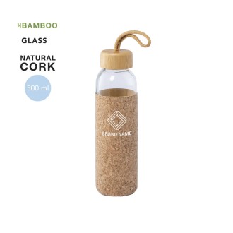 Bottle Trupak