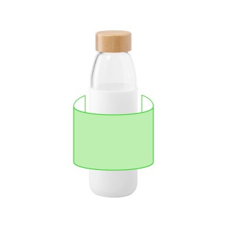 Bottle Teltox