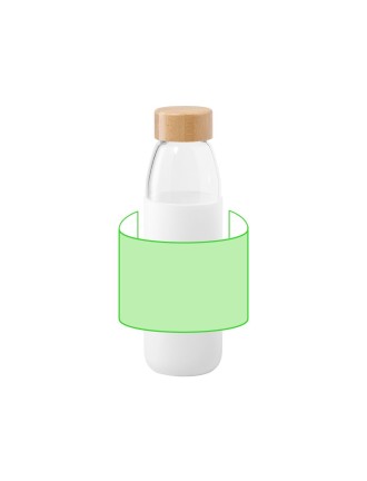 Bottle Teltox