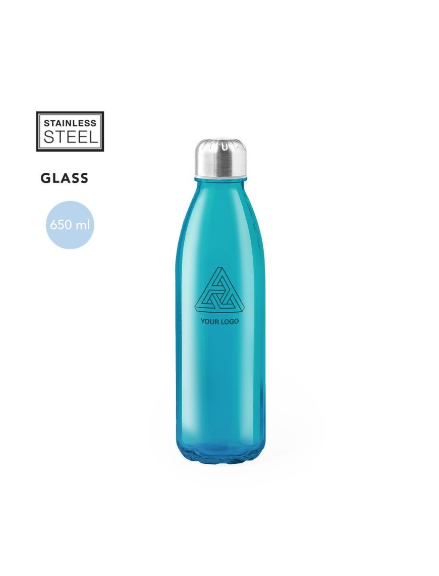 Bottle Sunsox