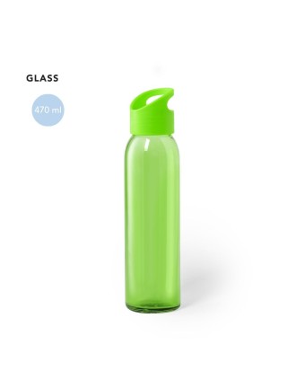 Bottle Tinof