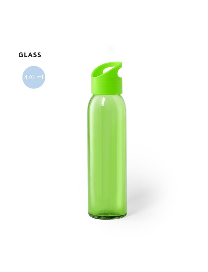 Bottle Tinof