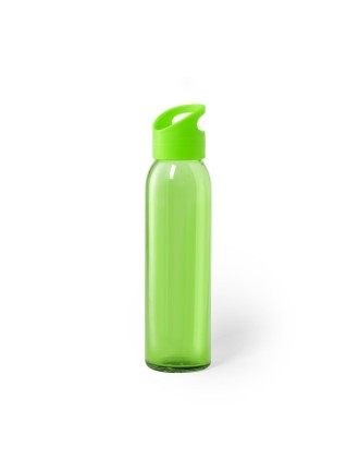 Bottle Tinof