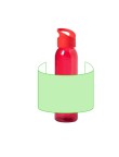 Bottle Tinof