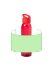 Bottle Tinof