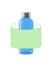 Bottle Hanicol