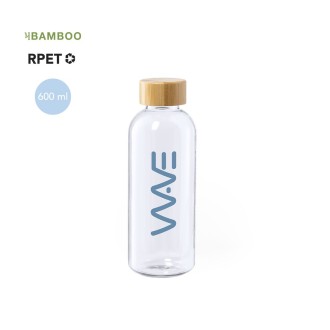 Bottle Solarix