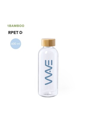 Bottle Solarix