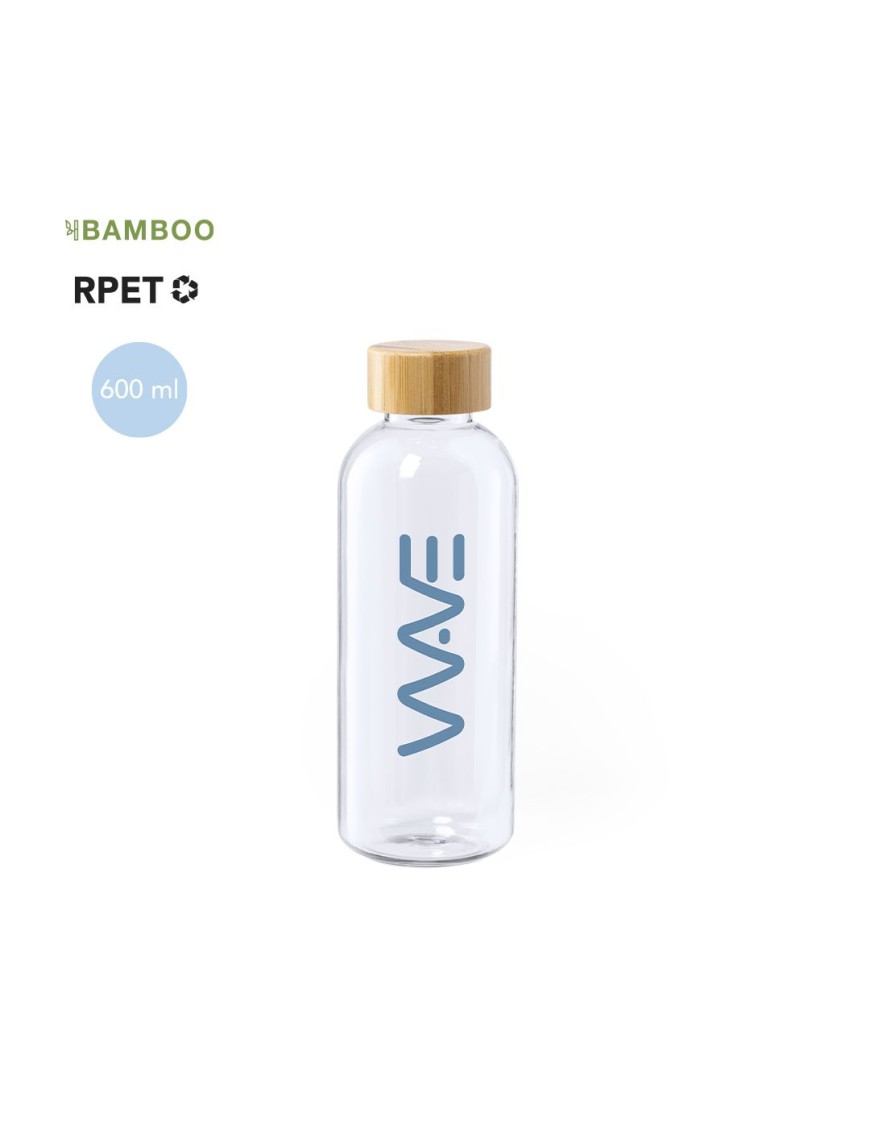 Bottle Solarix