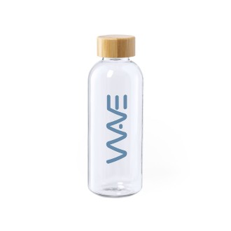 Bottle Solarix