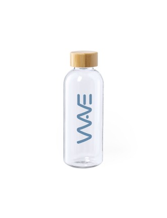 Bottle Solarix