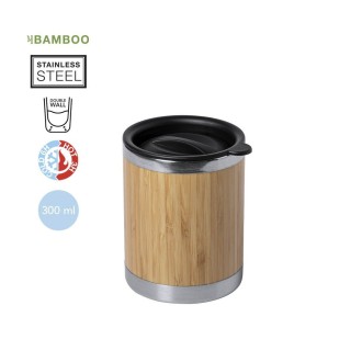 Insulated Cup Lubon