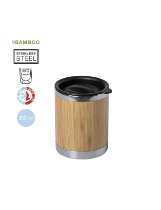 Insulated Cup Lubon