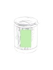 Insulated Cup Lubon