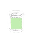 Insulated Cup Lubon