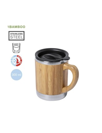 Insulated Mug Vanatin