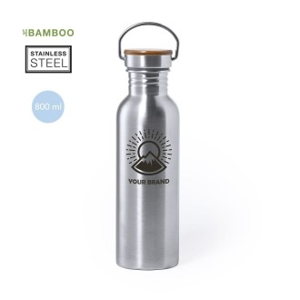 Bottle Rangler
