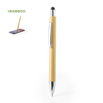 Stylus Touch Ball Pen Zharu