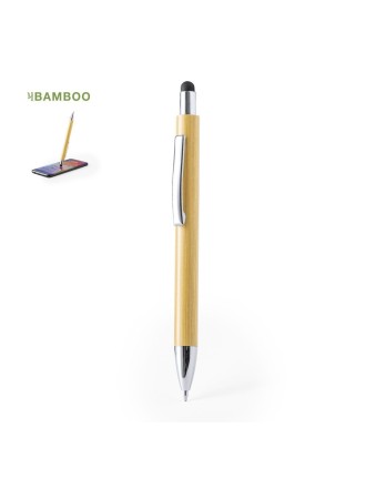 Stylus Touch Ball Pen Zharu
