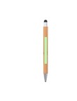 Stylus Touch Ball Pen Zharu