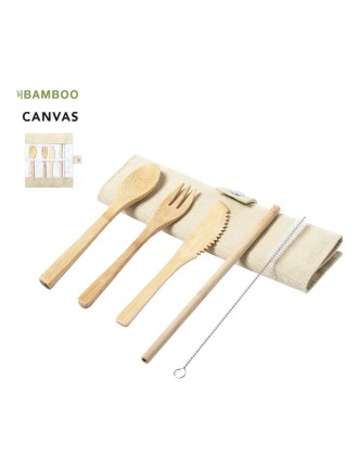 Cutlery Set Corpax