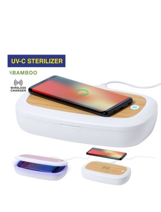 Charger UV Sterilizer Box Strey