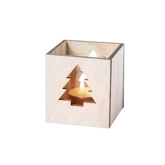 Aromatic Candle Keylax