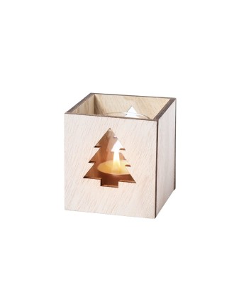 Aromatic Candle Keylax