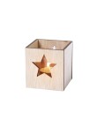 Aromatic Candle Keylax