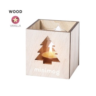 Aromatic Candle Keylax