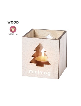 Aromatic Candle Keylax