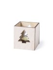 Aromatic Candle Keylax