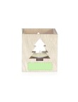Aromatic Candle Keylax