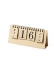 Everlasting Calendar Gadner