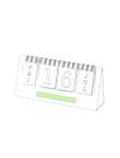 Everlasting Calendar Gadner