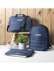 Anti-Theft Backpack Danium