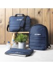 Anti-Theft Backpack Danium