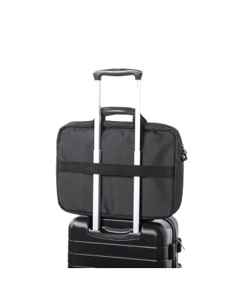 Briefcase Bakex