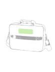 Briefcase Bakex