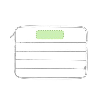 Laptop Pouch Krayon