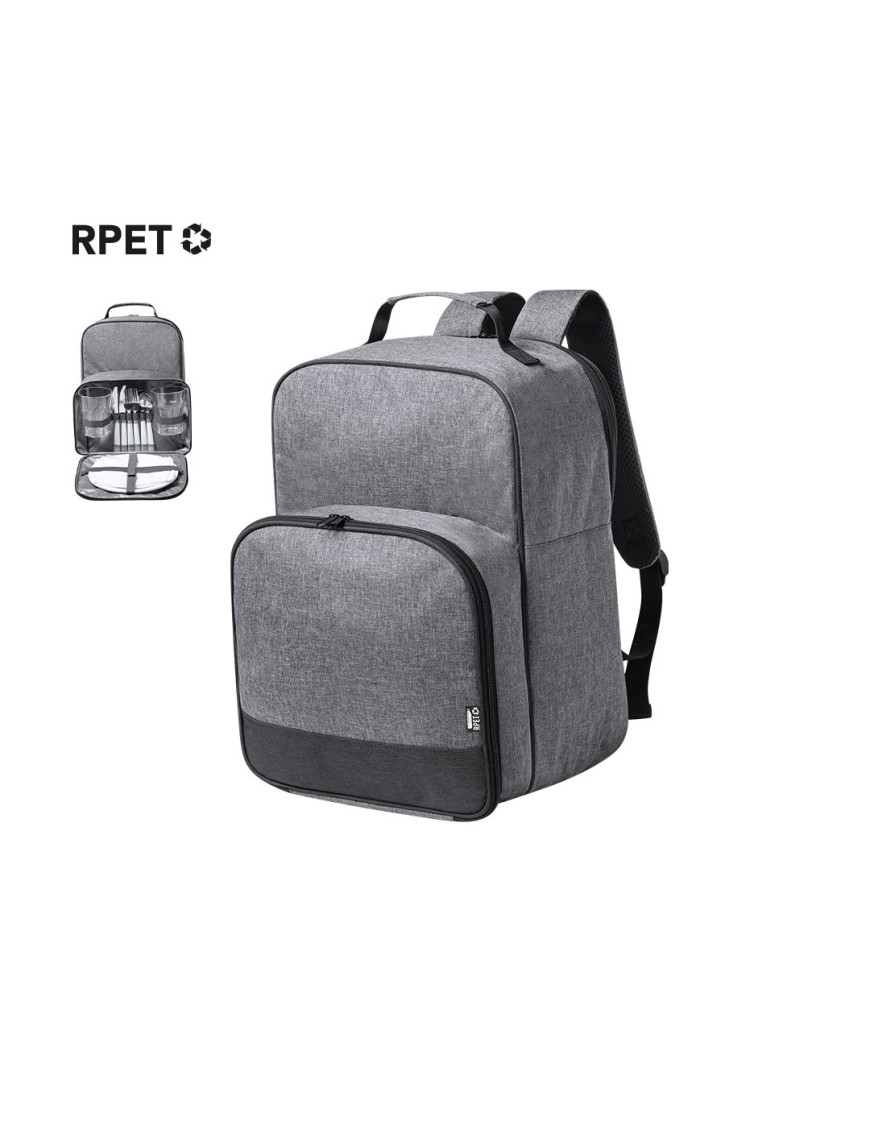 Picnic Cool Bag Backpack Kazor