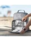 Picnic Cool Bag Backpack Kazor