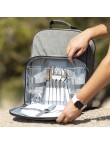 Picnic Cool Bag Backpack Kazor