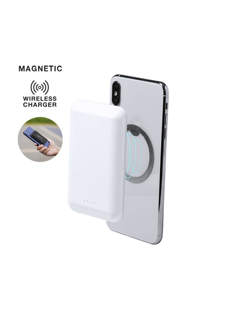 Power Bank Vekmar