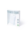 Power Bank Vekmar