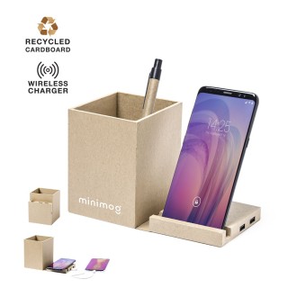 Multifunction Pencil Holder Sondur