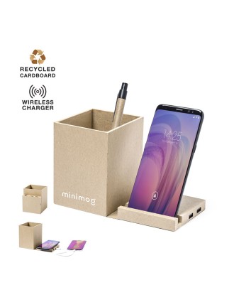 Multifunction Pencil Holder Sondur