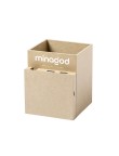 Multifunction Pencil Holder Sondur