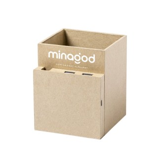 Multifunction Pencil Holder Sondur