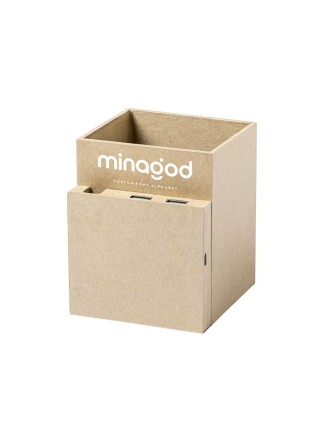 Multifunction Pencil Holder Sondur